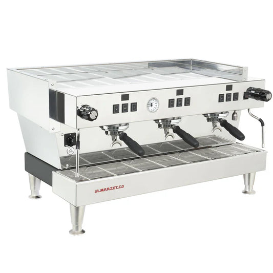 Marzocco Linea Classic S 3 Group AV (Auto-Volumetric)