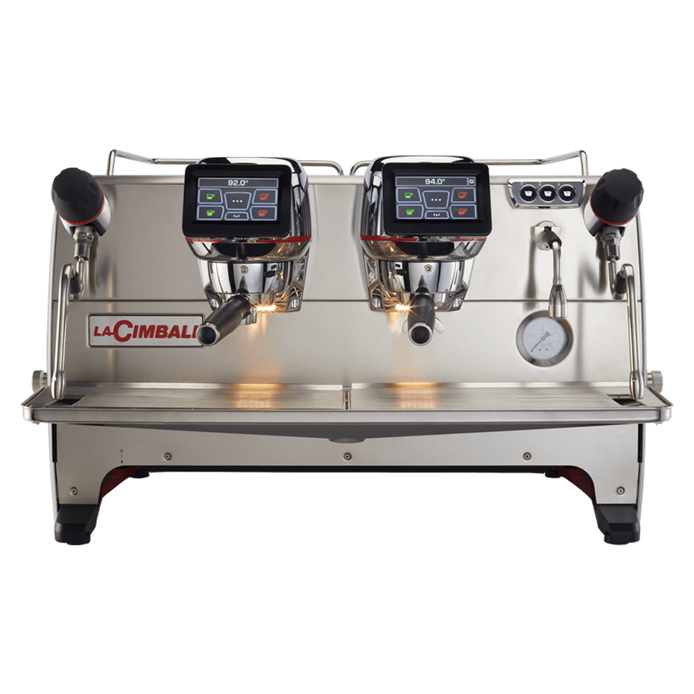 Cimbali M200 GT1 DT/2 Group