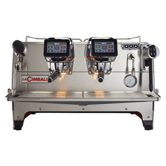 Cimbali M200 GT1 DT/2 Group