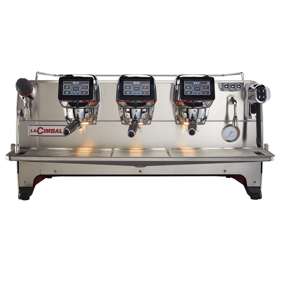 Cimbali M200 GT1 DT/3 Group