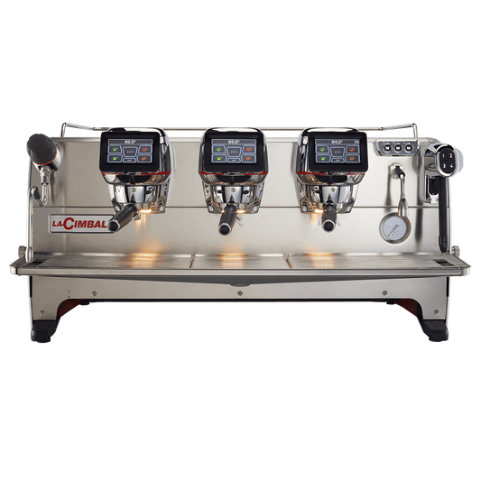 Cimbali M200 GT1 DT/3 Group