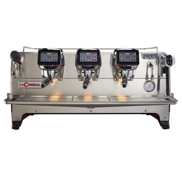 Cimbali M200 GT1 DT/3 Group