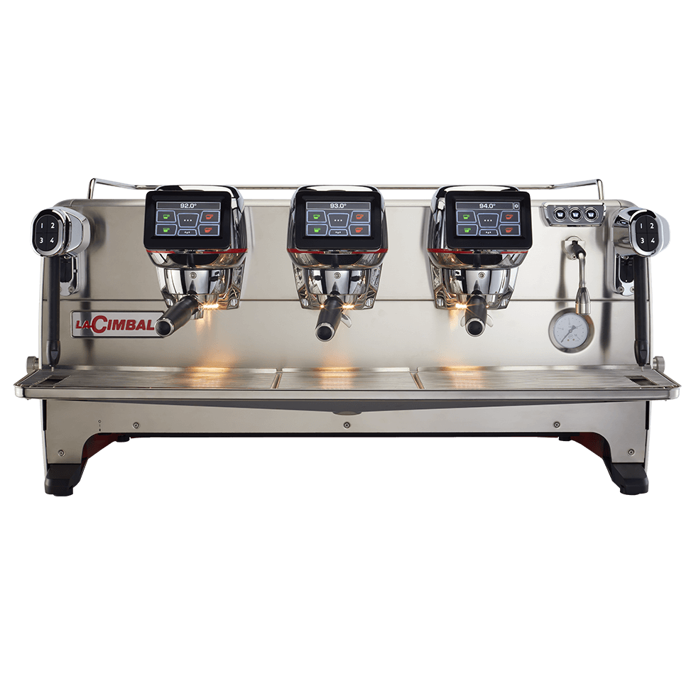 Cimbali M200 GT1 DT/3 Group