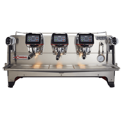 Cimbali M200 GT1 DT/3 Group