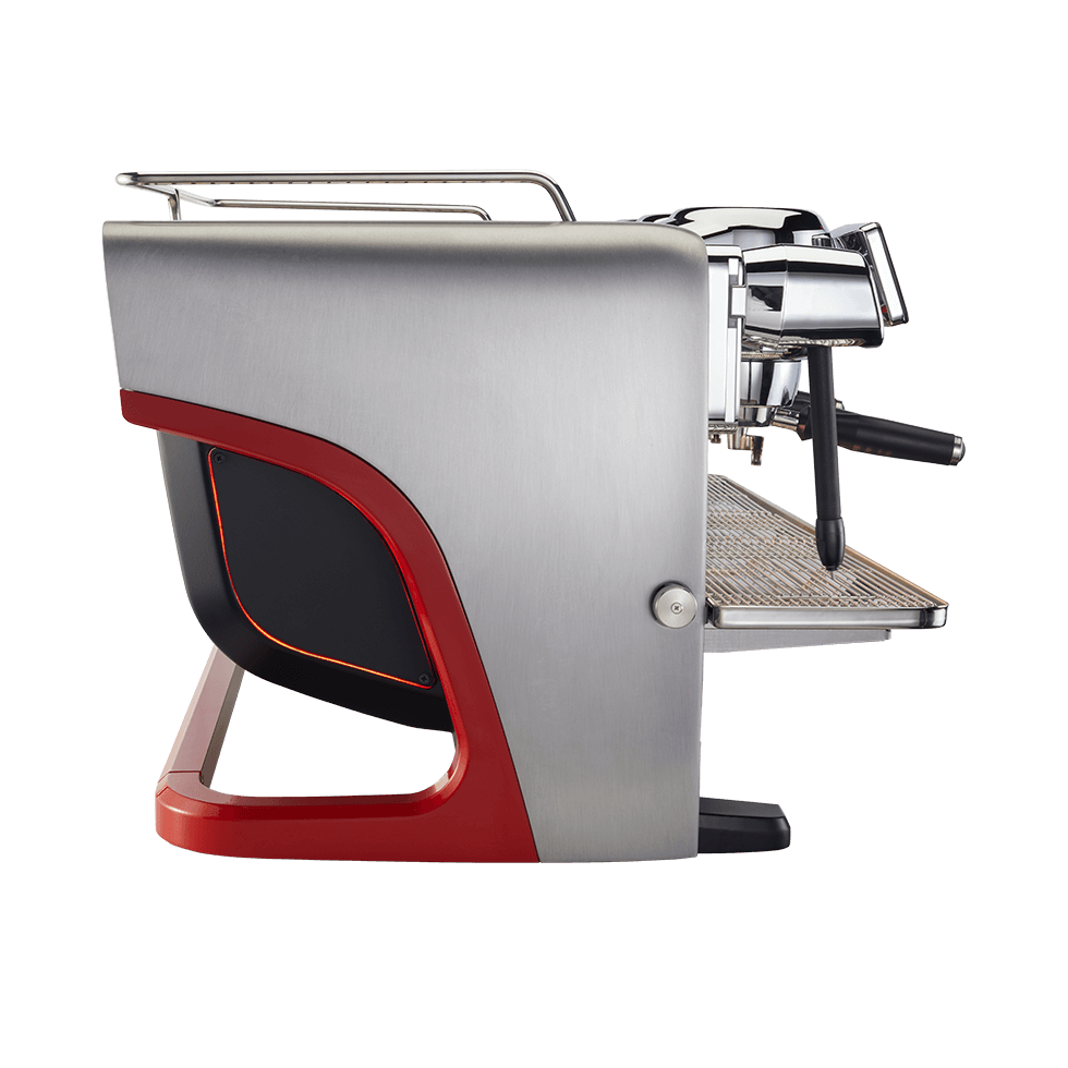 Cimbali M200 GT1 DT/3 Group