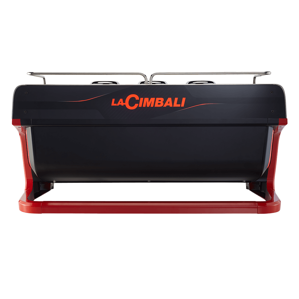 Cimbali M200 GT1 DT/3 Group