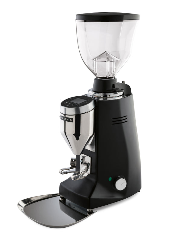 Mazzer Major V Electronic