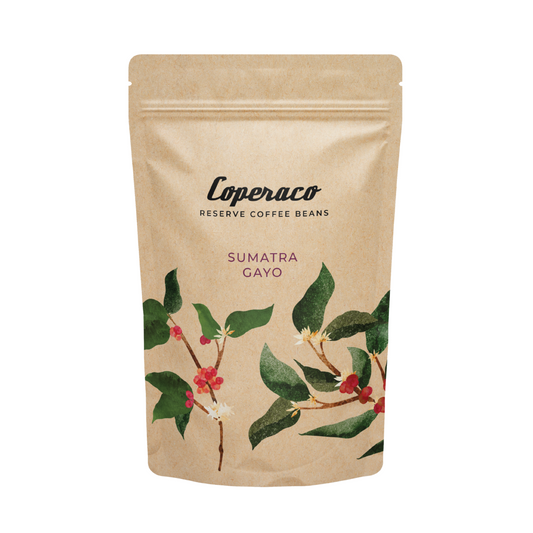 Sumatra Gayo