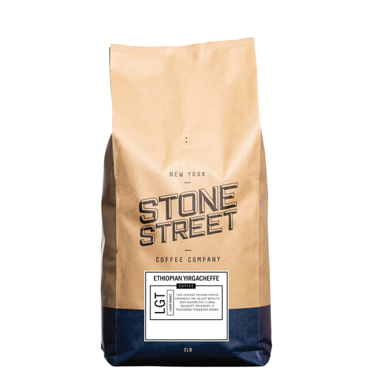 Ethiopian Yirgacheffe