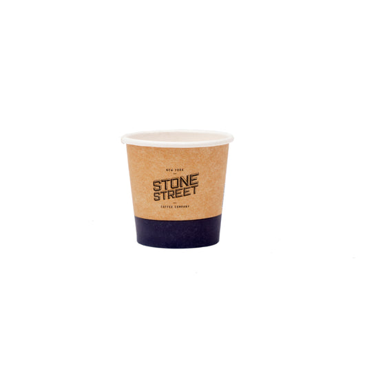 4 oz Stone Street Cup